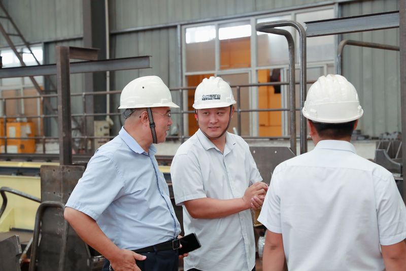 河南礦山｜聚焦碳基新材料，蘭州寶航A檢獲肯定