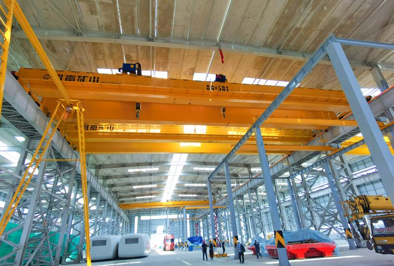 18臺(tái)（套）！河南礦山“綠色智造”新突破