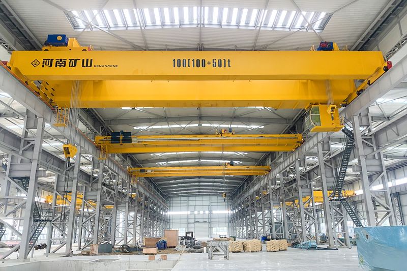 河南礦山攜手唐興裝備，打造“地下蛟龍”行業(yè)標(biāo)桿