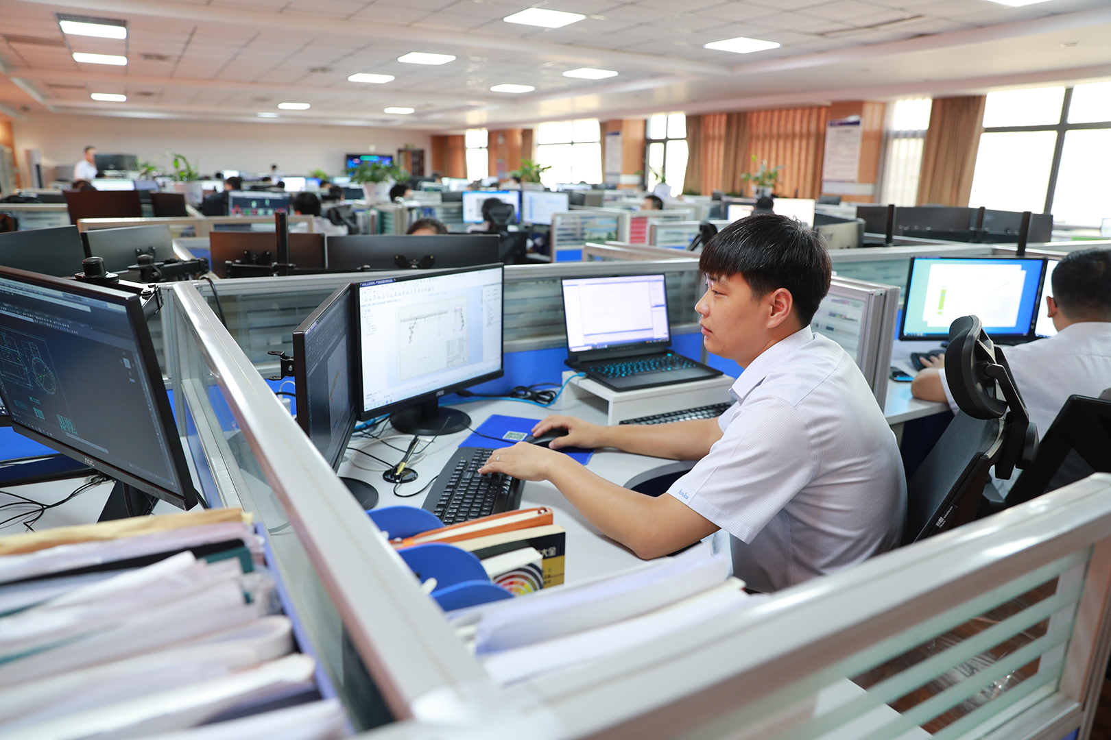 河南省礦山起重機(jī)有限公司