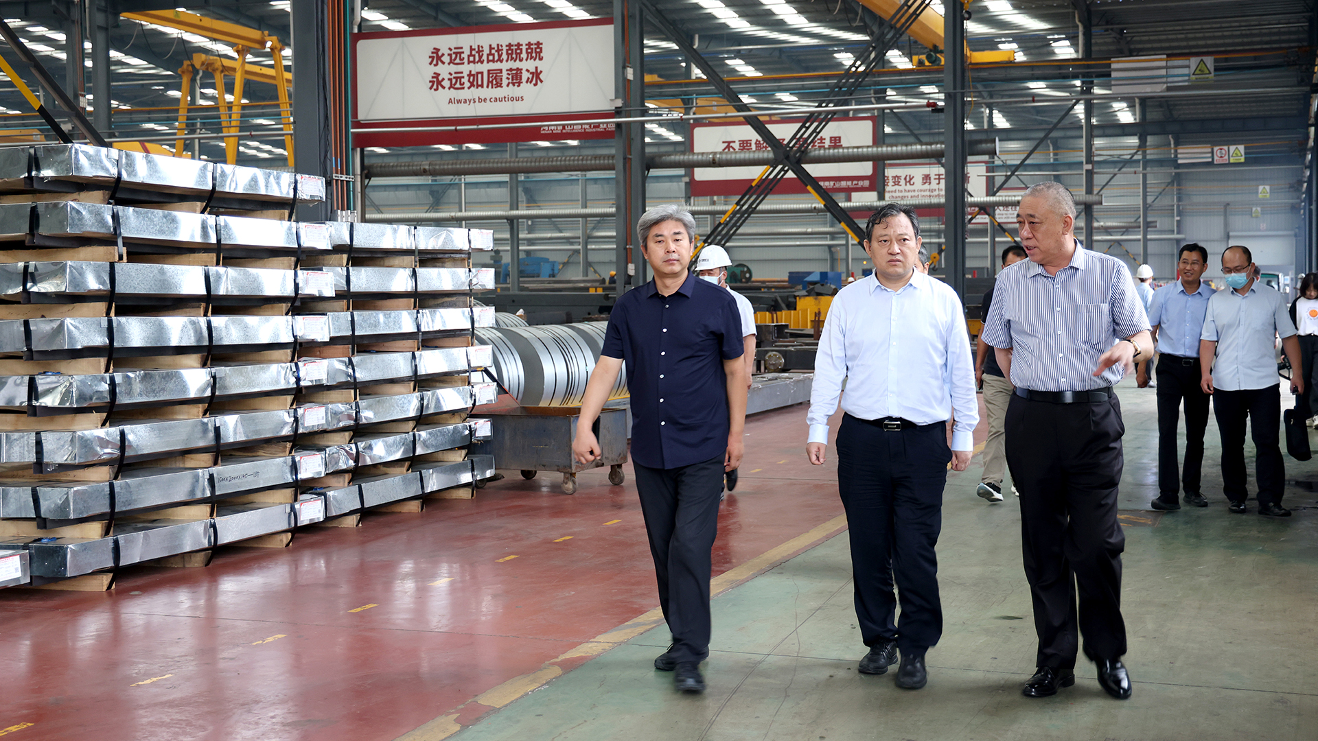 河南省礦山起重機(jī)有限公司